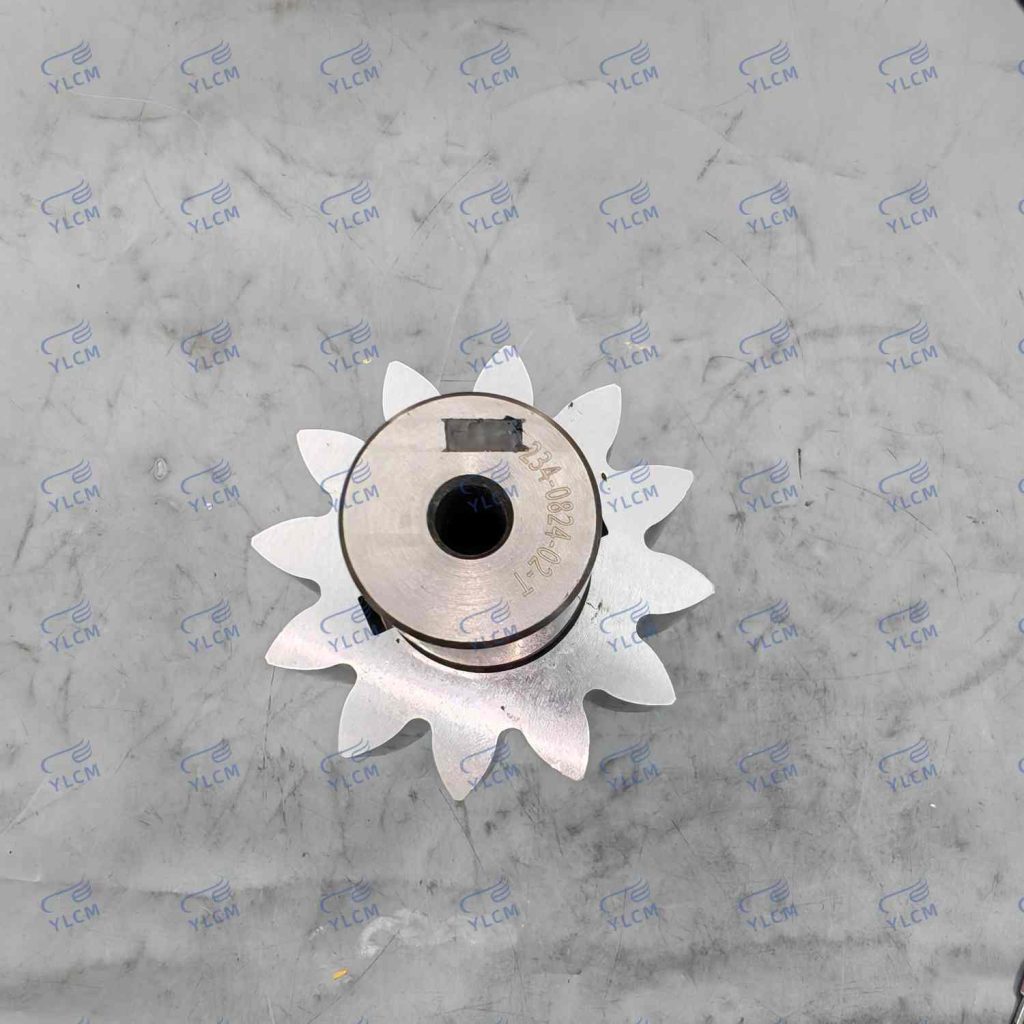 GEAR FOR KOMATSU 234-0823 (3)