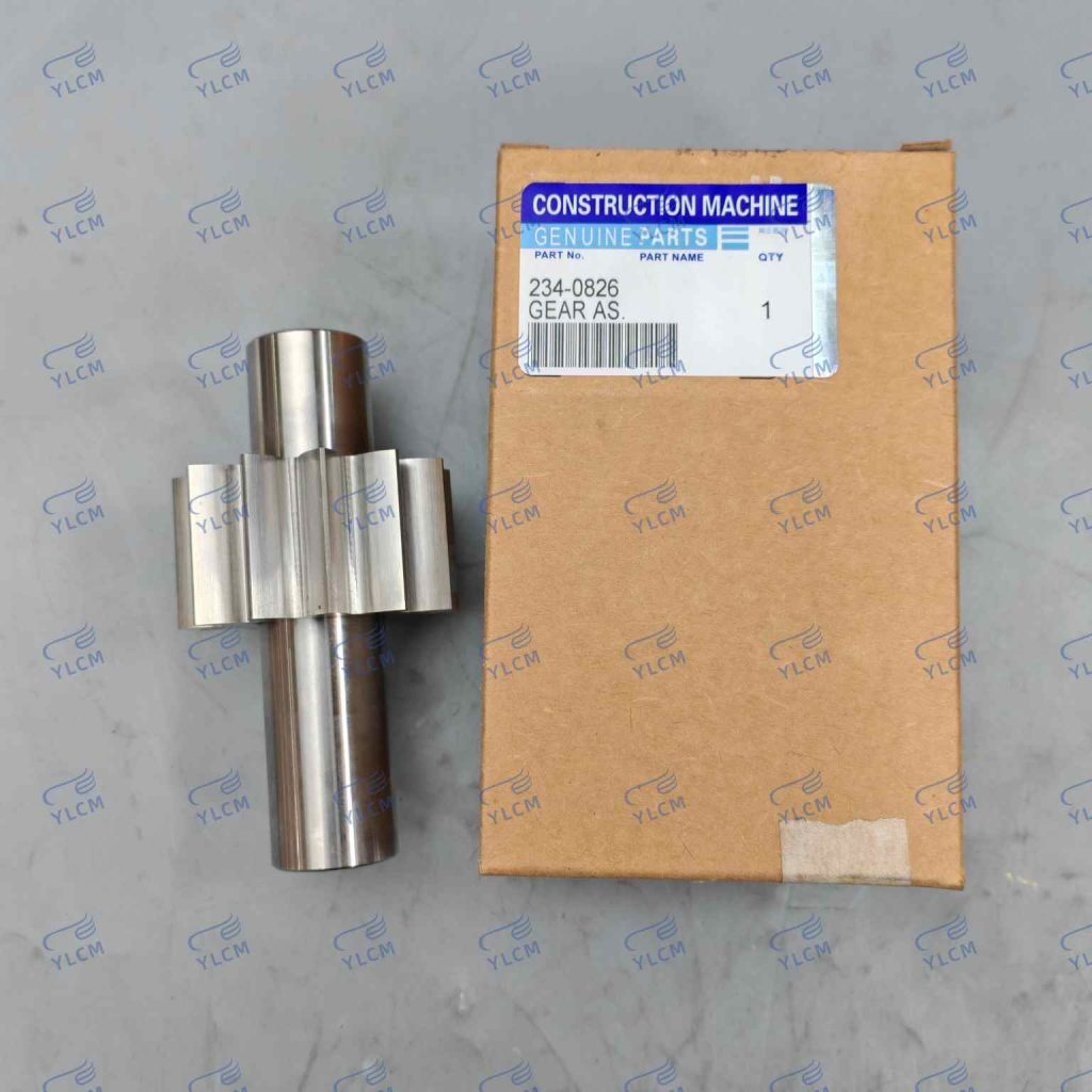 GEAR FOR KOMATSU 234-0826