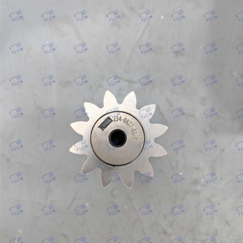 GEAR FOR KOMATSU 234-0826 (2)