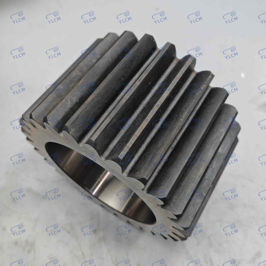 GEAR FOR KOMATSU 242-9980 (2)