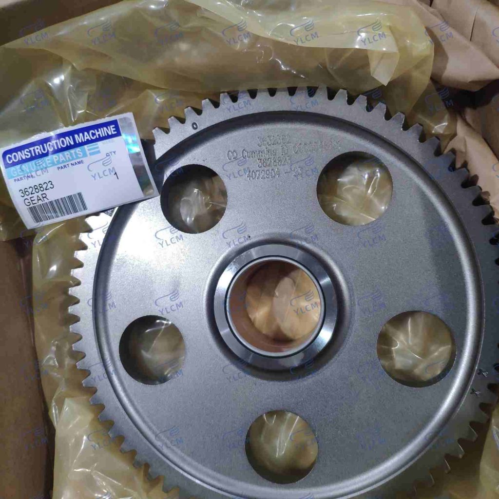 GEAR FOR KOMATSU 3628823