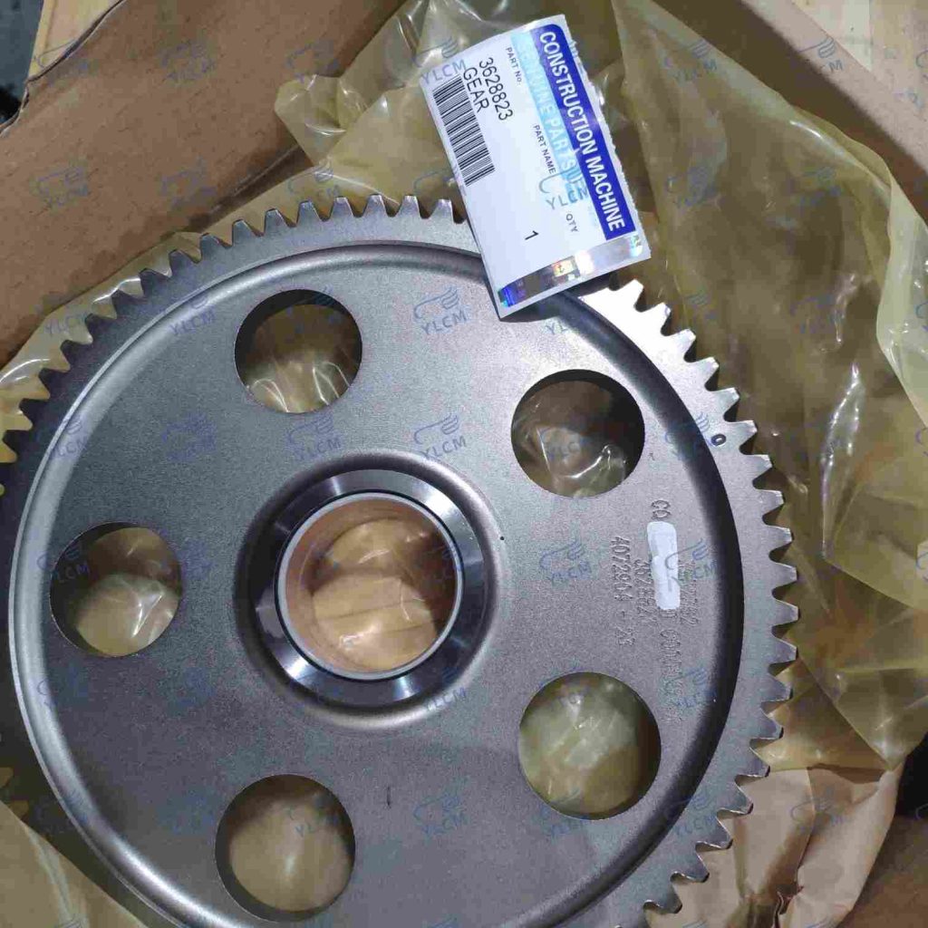 GEAR FOR KOMATSU 3628823 (2)