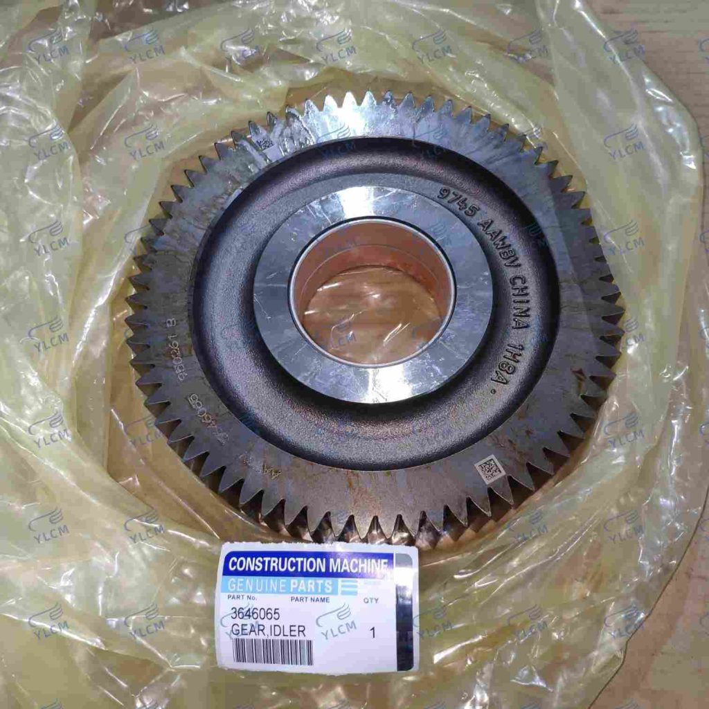 GEAR FOR KOMATSU 3646065