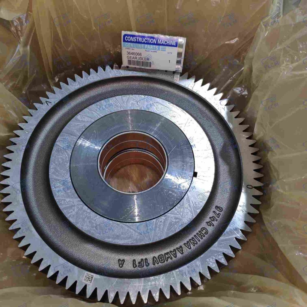 GEAR FOR KOMATSU 3646066