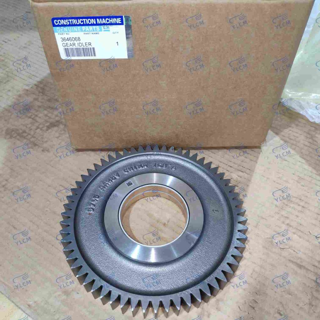 GEAR FOR KOMATSU 3646068