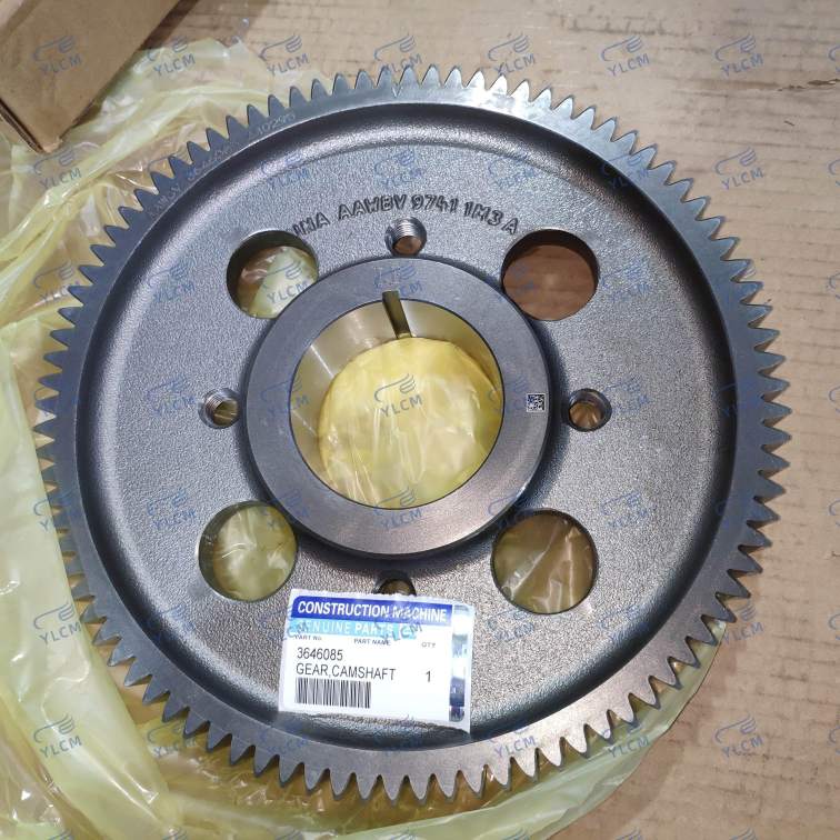 GEAR FOR KOMATSU 3646085
