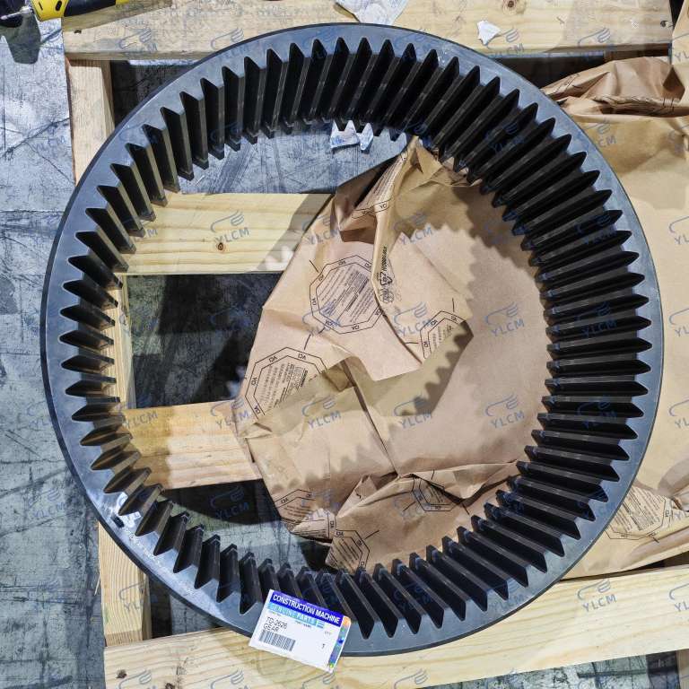 GEAR FOR KOMATSU 7D2626