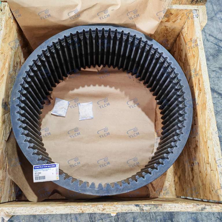 GEAR FOR KOMATSU 9P-3320