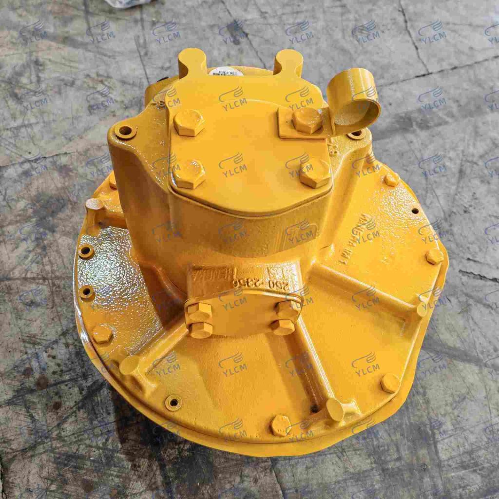 Gear Pump for Caterpillar 2502353