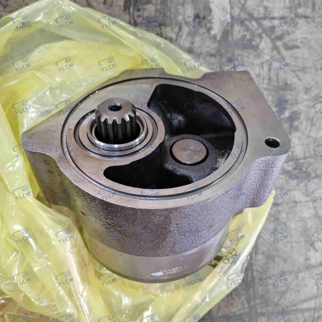 Gear Pump for Caterpillar 358-6791