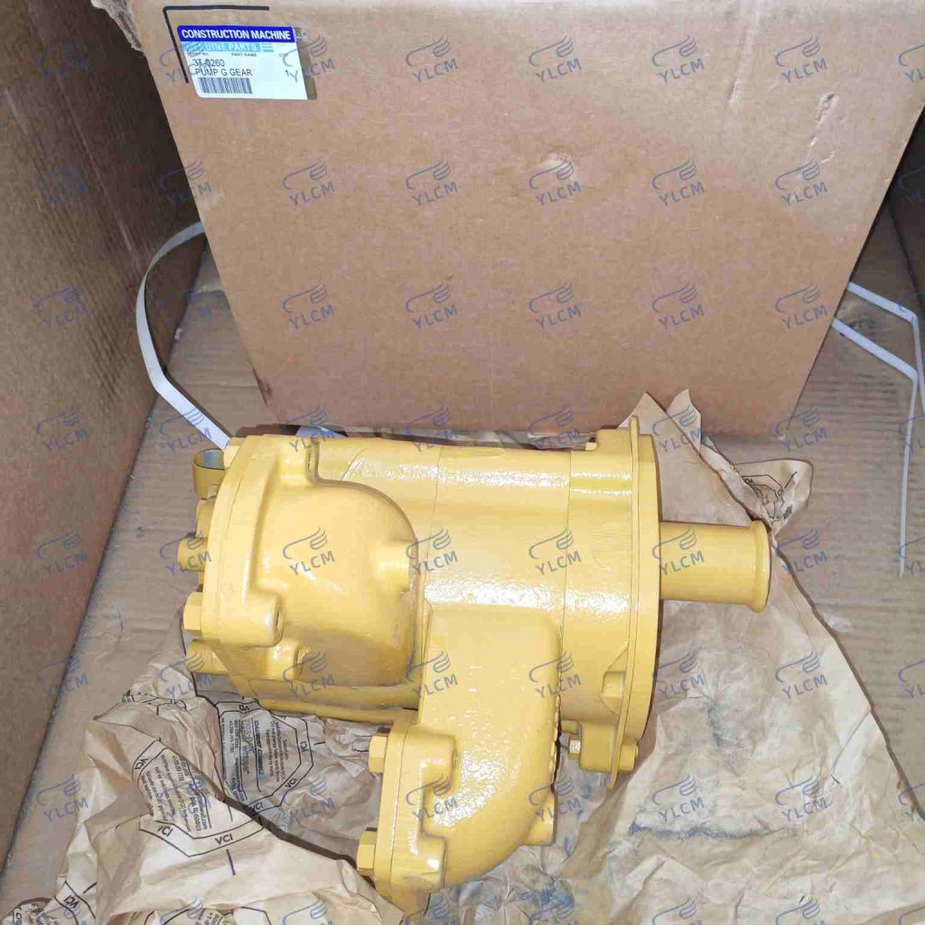 Gear Pump for Caterpillar 3T-0260