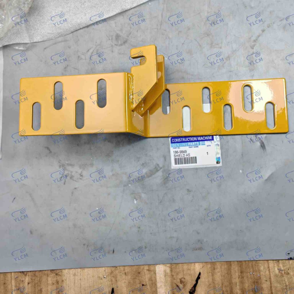 Guard for Caterpillar 1869849