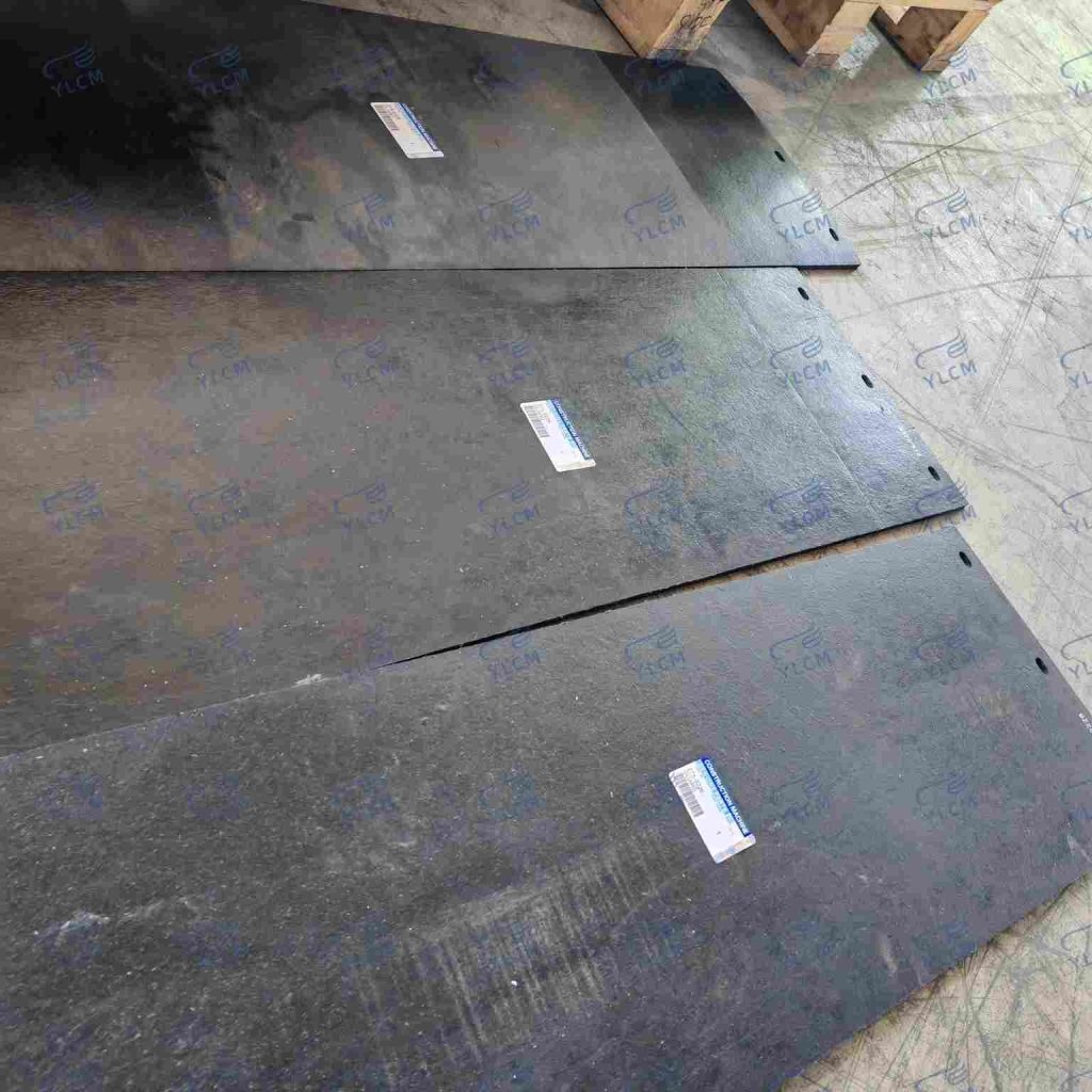 Guard for Caterpillar 2759226 (2)