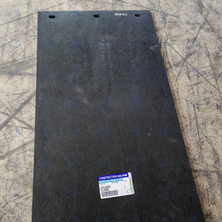 Guard for Caterpillar 2759226