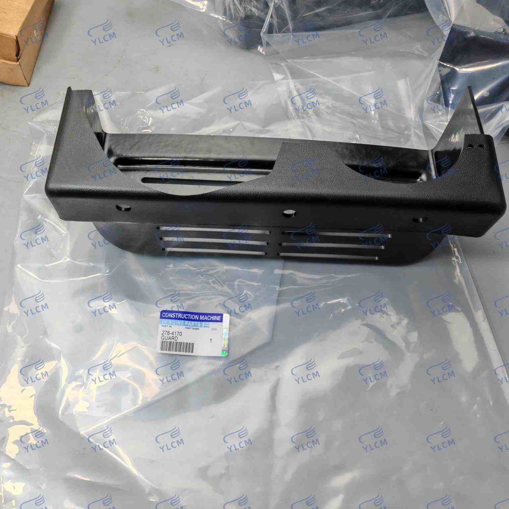 Guard for Caterpillar 2784170