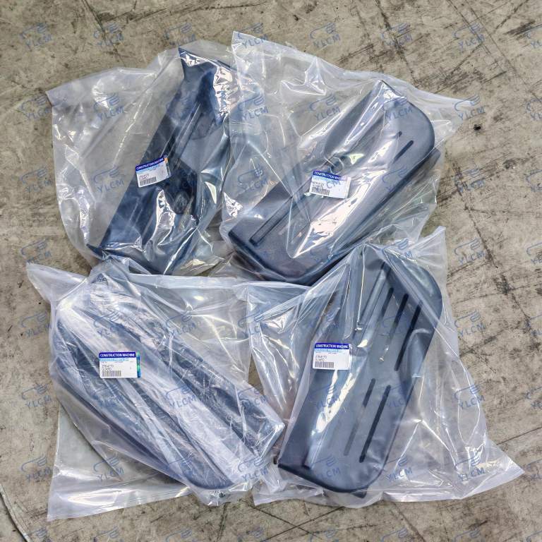 Guard for Caterpillar 2784170 (2)