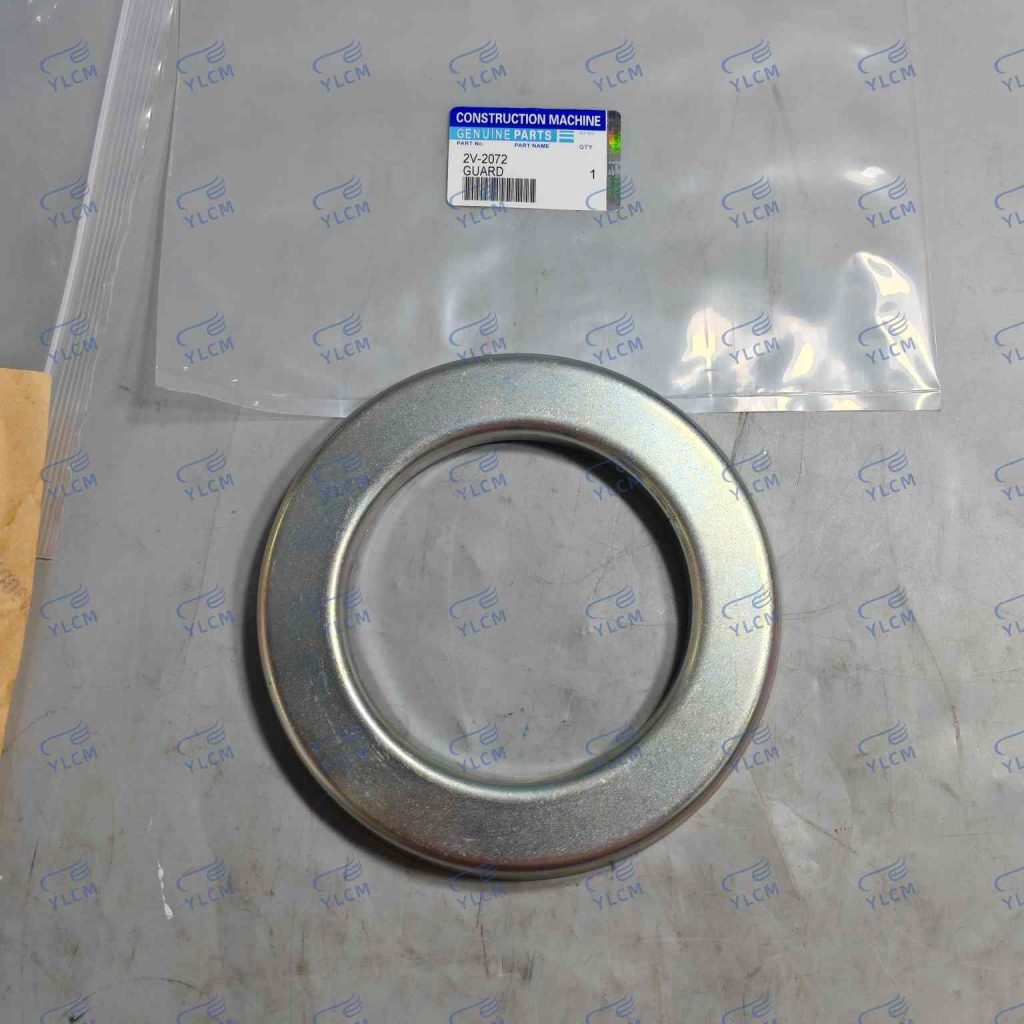 Guard for Caterpillar 2V2072