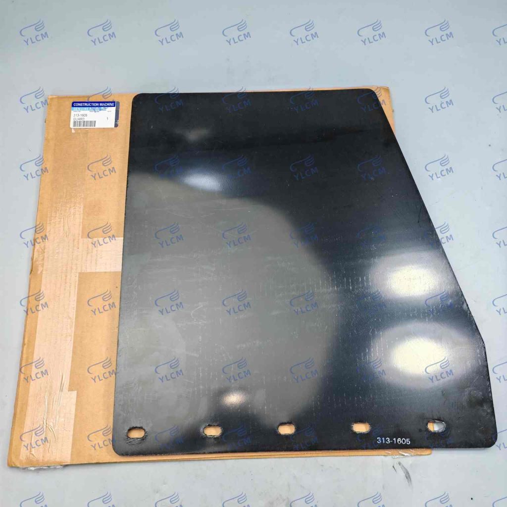 Guard for Caterpillar 3131605