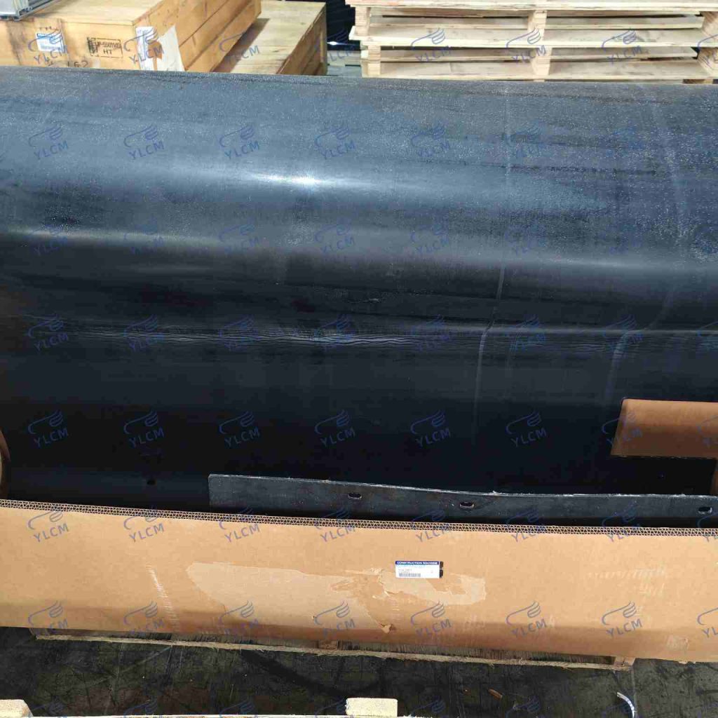 Guard for Caterpillar 3142961