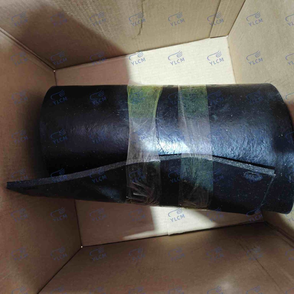 Guard for Caterpillar 3507758