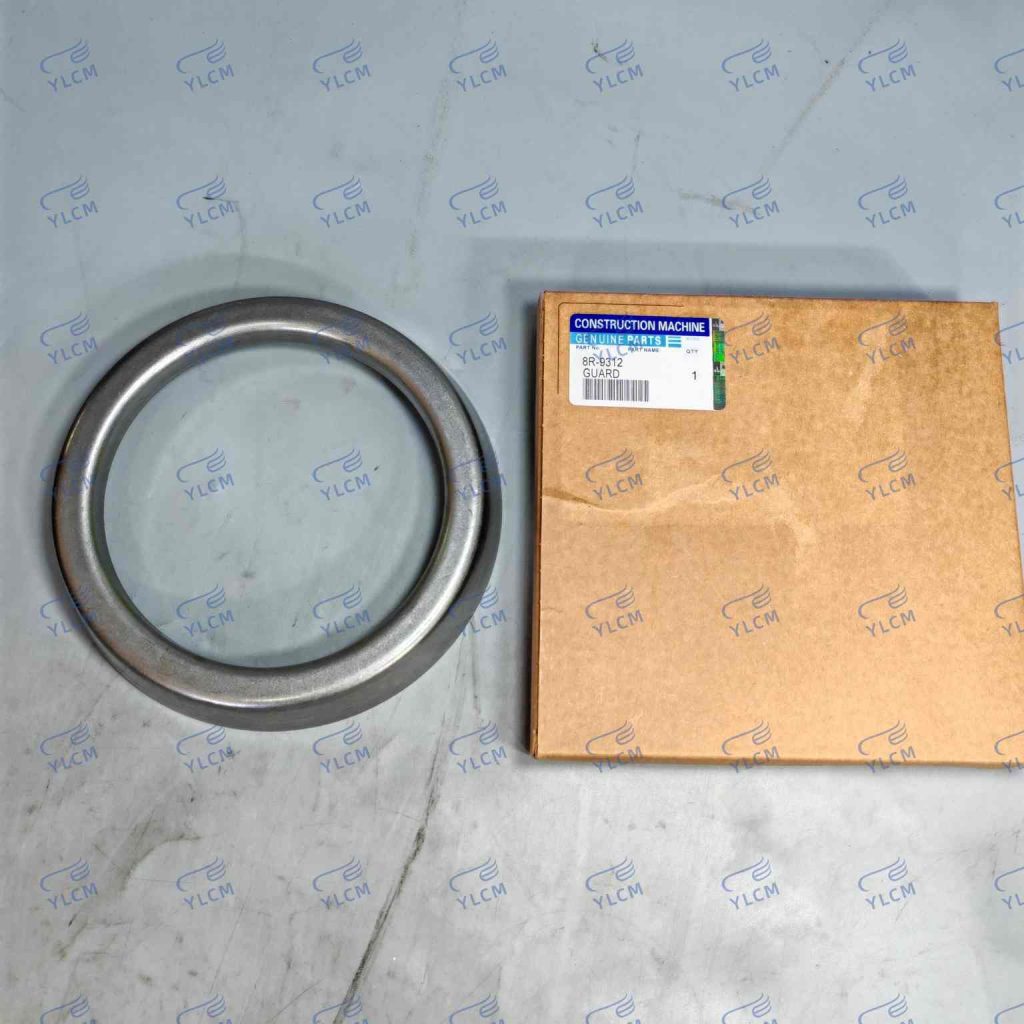 Guard for Caterpillar 8R9312