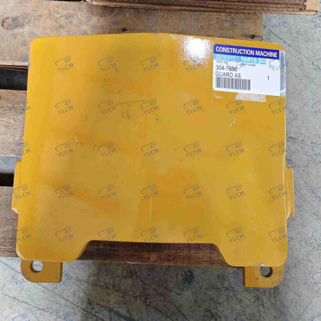 Guard for Caterpillar v3047686