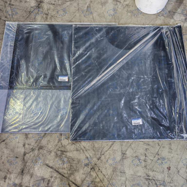 Guard for Komatsu 569-54-41541 (2)