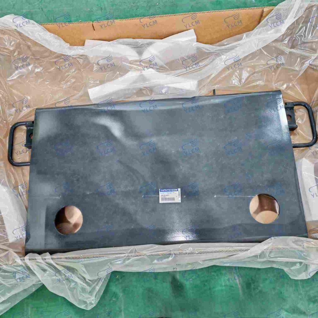 Guard for Komatsu 56B-54-38311