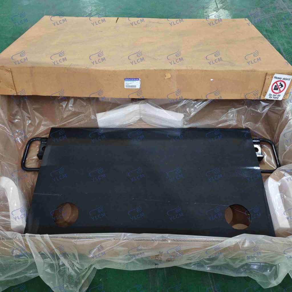 Guard for Komatsu 56B-54-38311 (2)