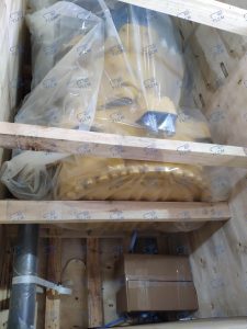 569-88-89190 FINAL DRIVE ASS’Y FOR KOMATSU HD465