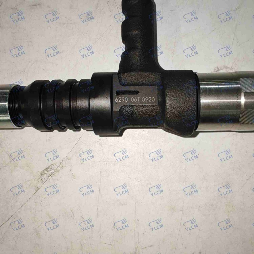 Injector Ass’y for Komatsu 6245-11-3100 (2)
