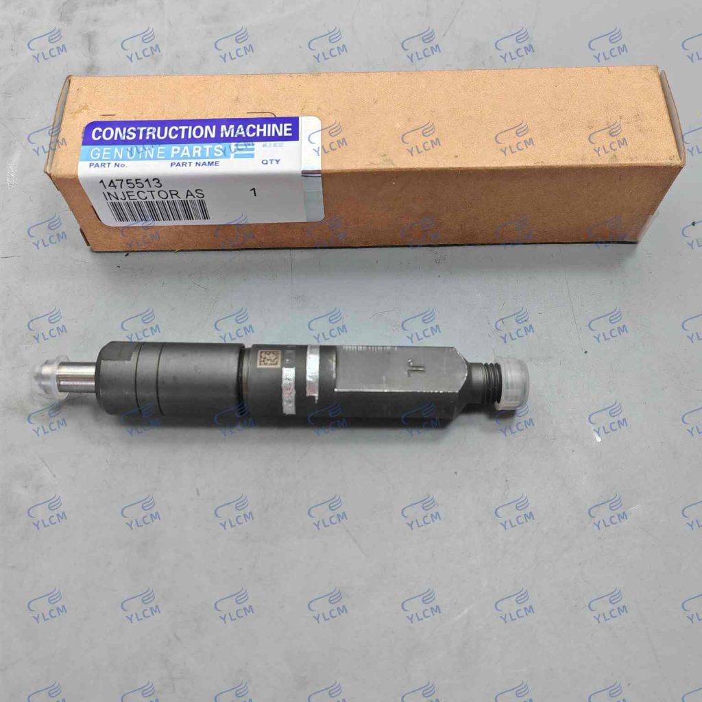 Injector GP-Fuel for Caterpillar 1475513