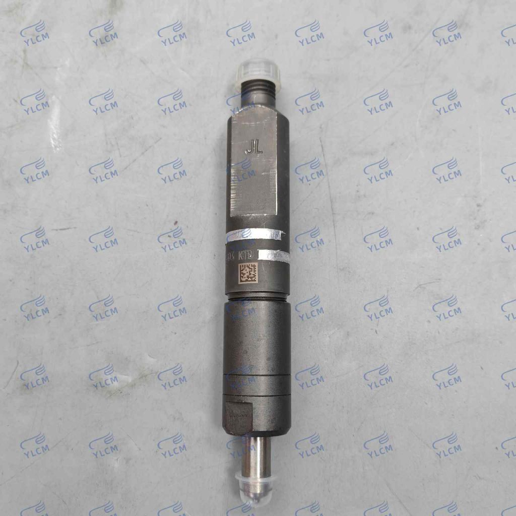 Injector GP-Fuel for Caterpillar 1475513 (2)