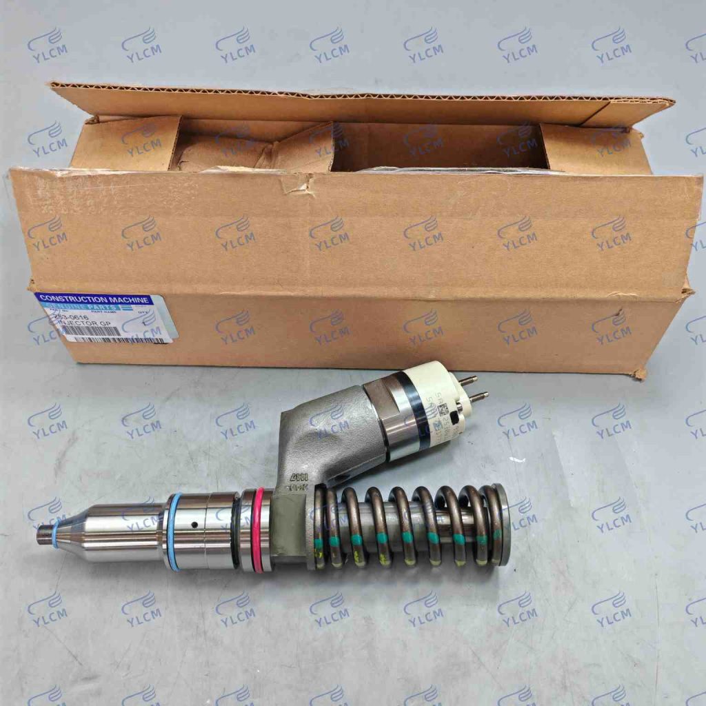 Injector GP-Fuel for Caterpillar 253-0616