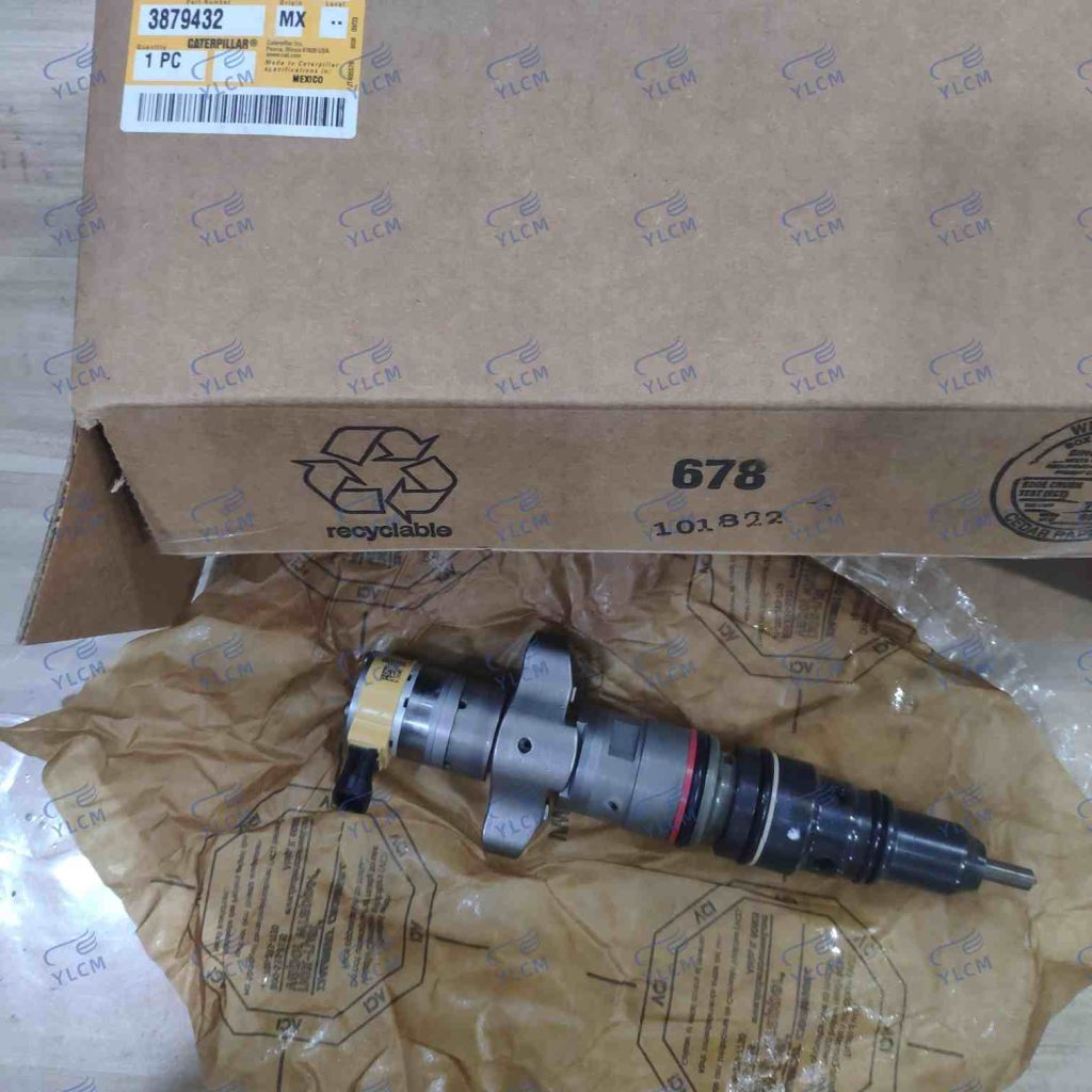 Injector GP-Fuel for Caterpillar 3282576