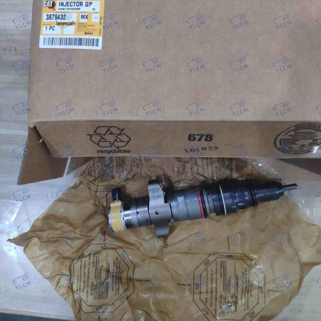 Injector GP-Fuel for Caterpillar 3282576 (2)