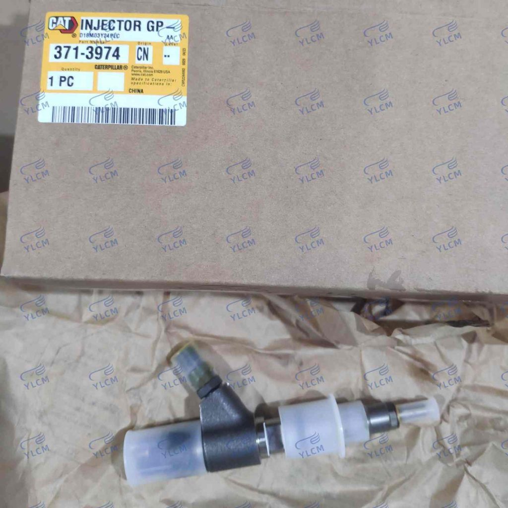 Injector GP-Fuel for Caterpillar 371-3974 (2)