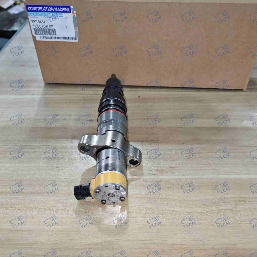 Injector GP-Fuel for Caterpillar 3879434