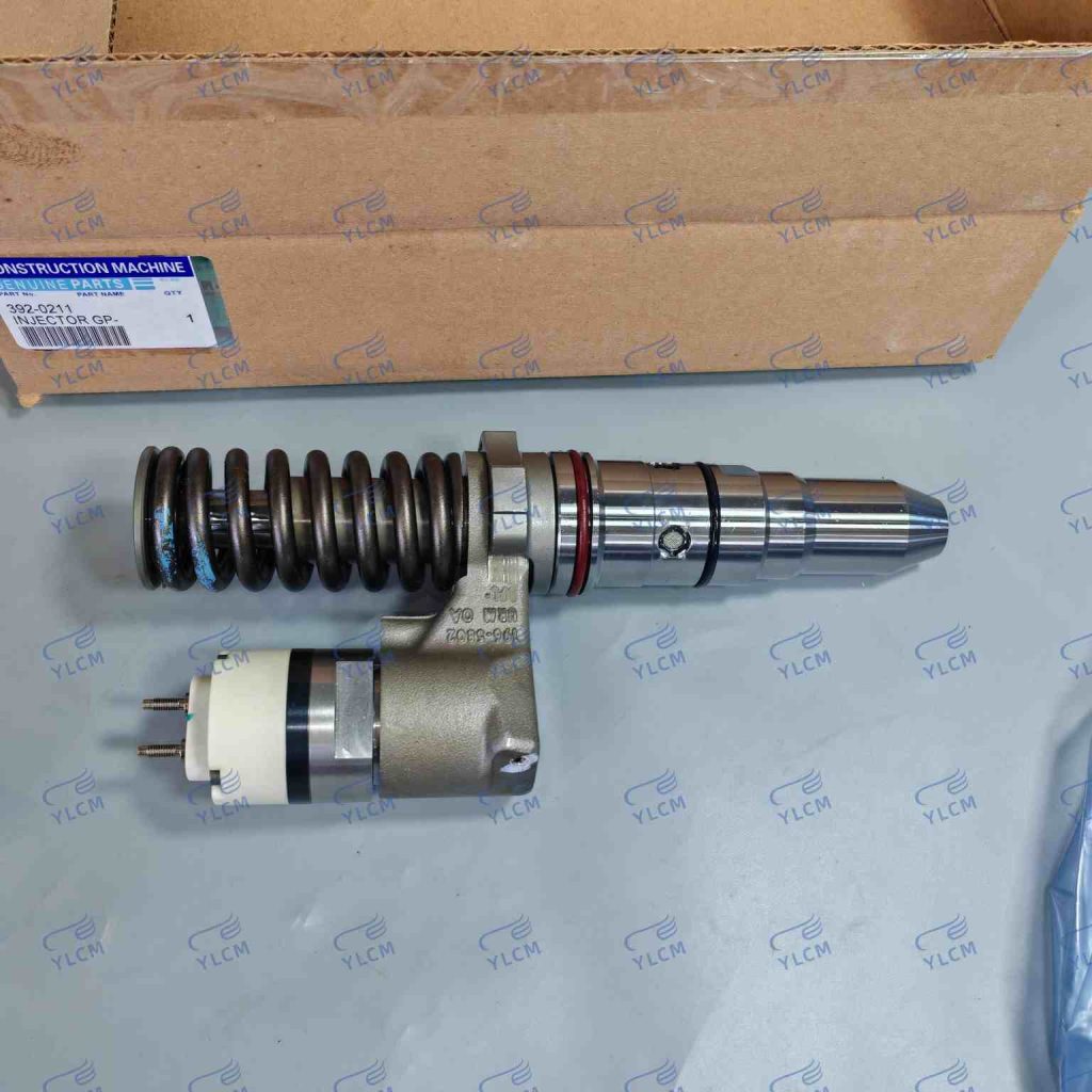 Injector GP-Fuel for Caterpillar 392-0211
