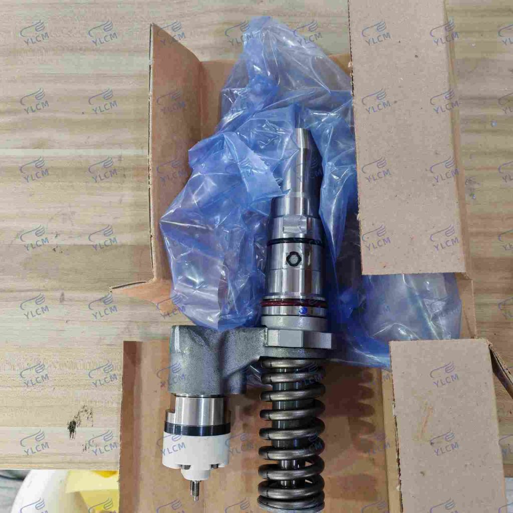 Injector GP-Fuel for Caterpillar 423-7547