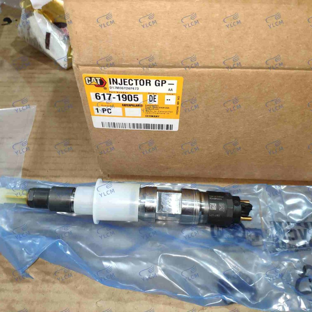 Injector GP-Fuel for Caterpillar 510-1695