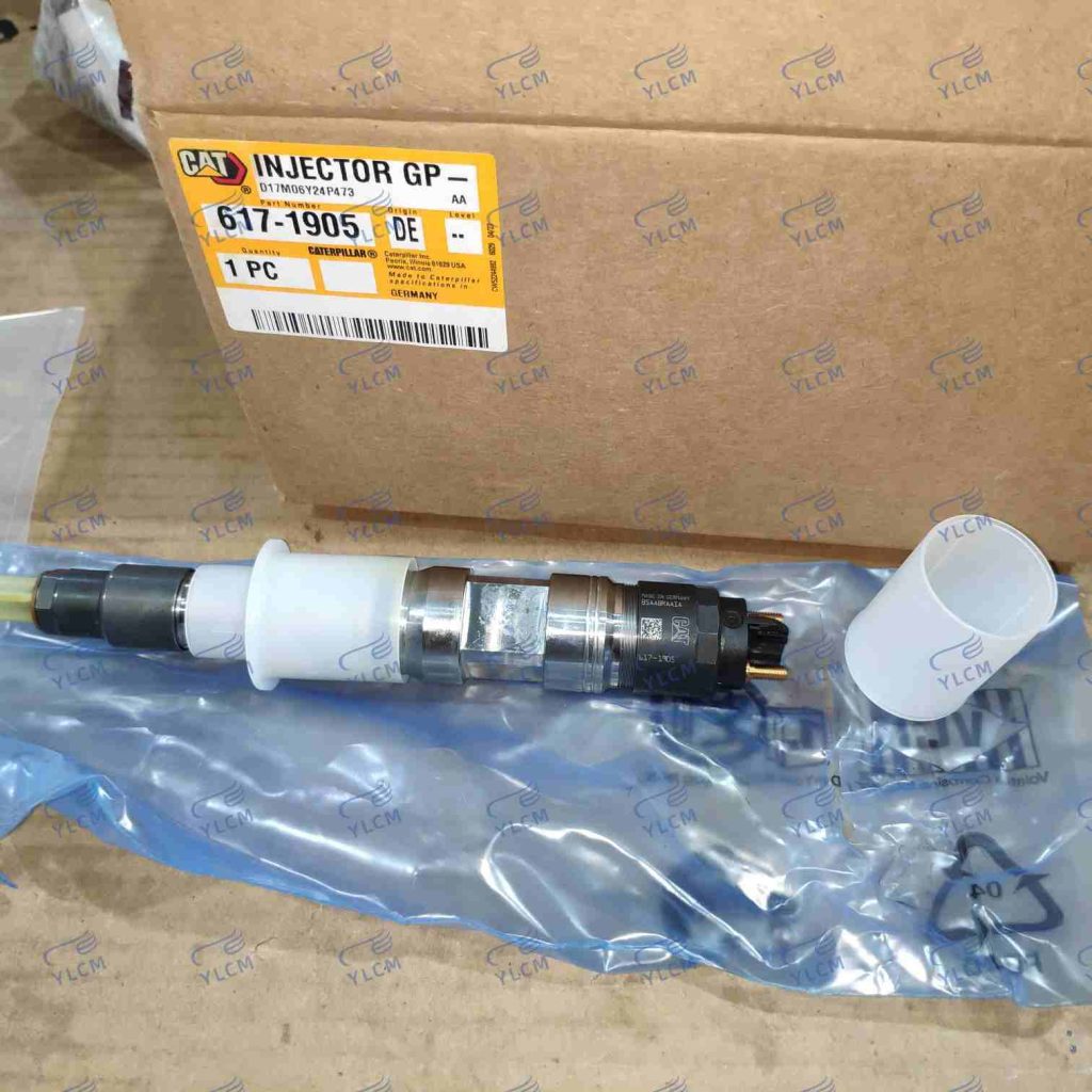 Injector GP-Fuel for Caterpillar 510-1695 (2)