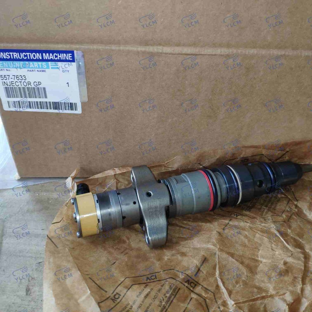 Injector GP-Fuel for Caterpillar 5577633