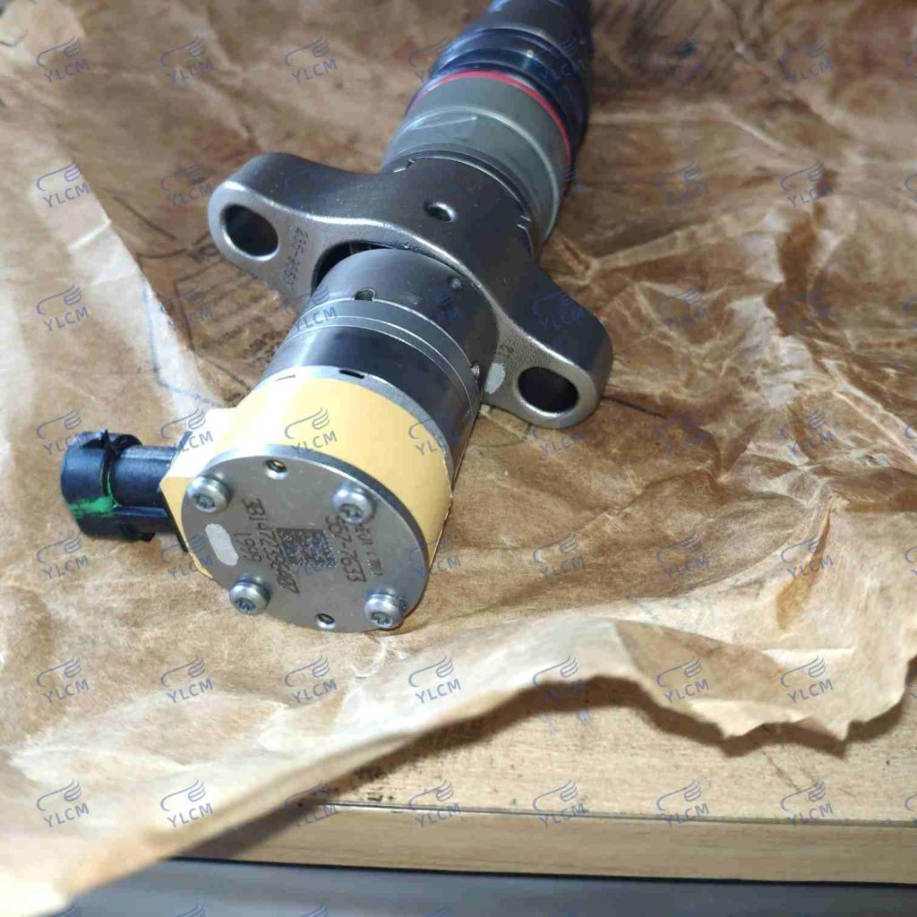 Injector GP-Fuel for Caterpillar 5577633 (2)