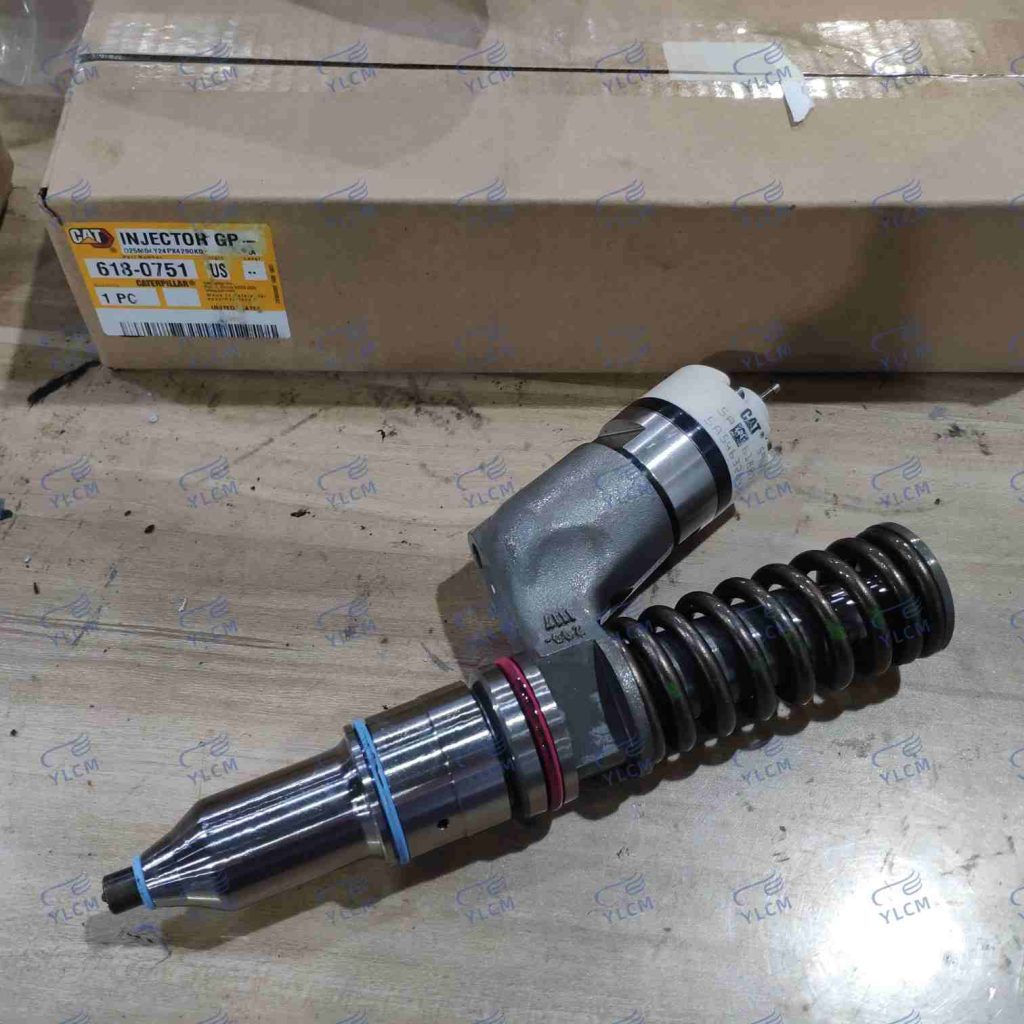 Injector GP-Fuel for Caterpillar 6180751