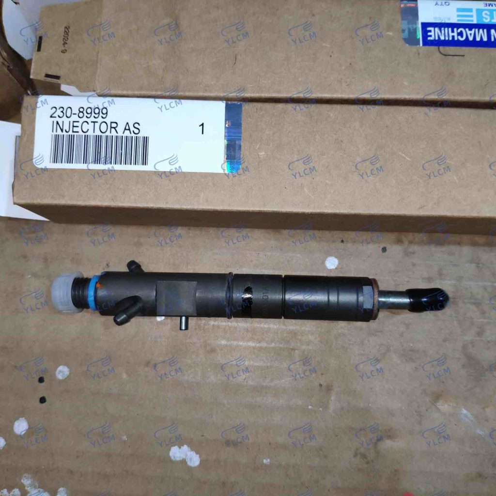 Injector GP- for Caterpillar 230-8999