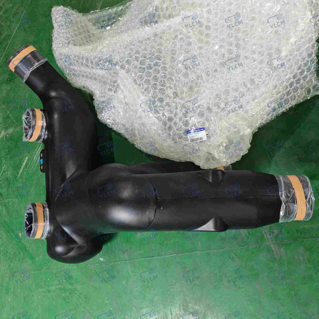 Intake Valve for Komatsu 561-02-8A111
