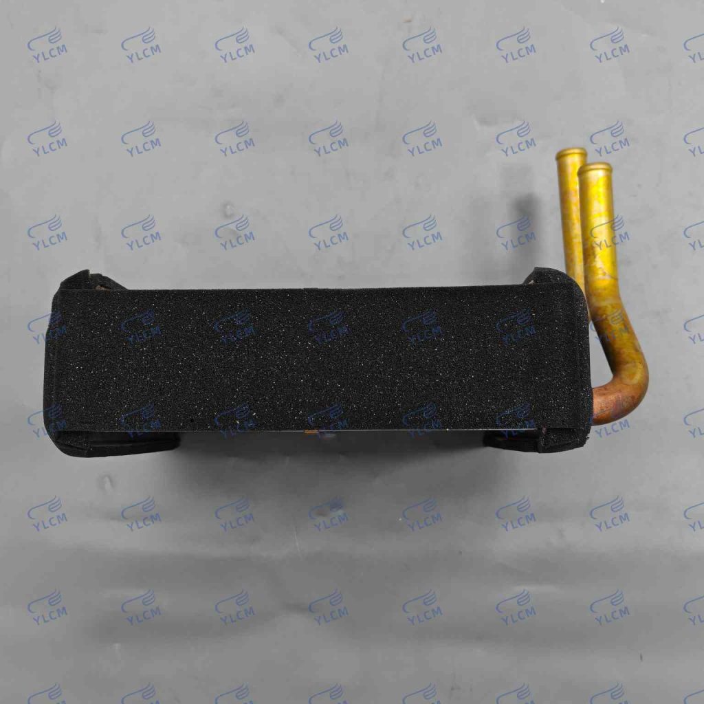 RADIATOR CORE FOR KOMATSU