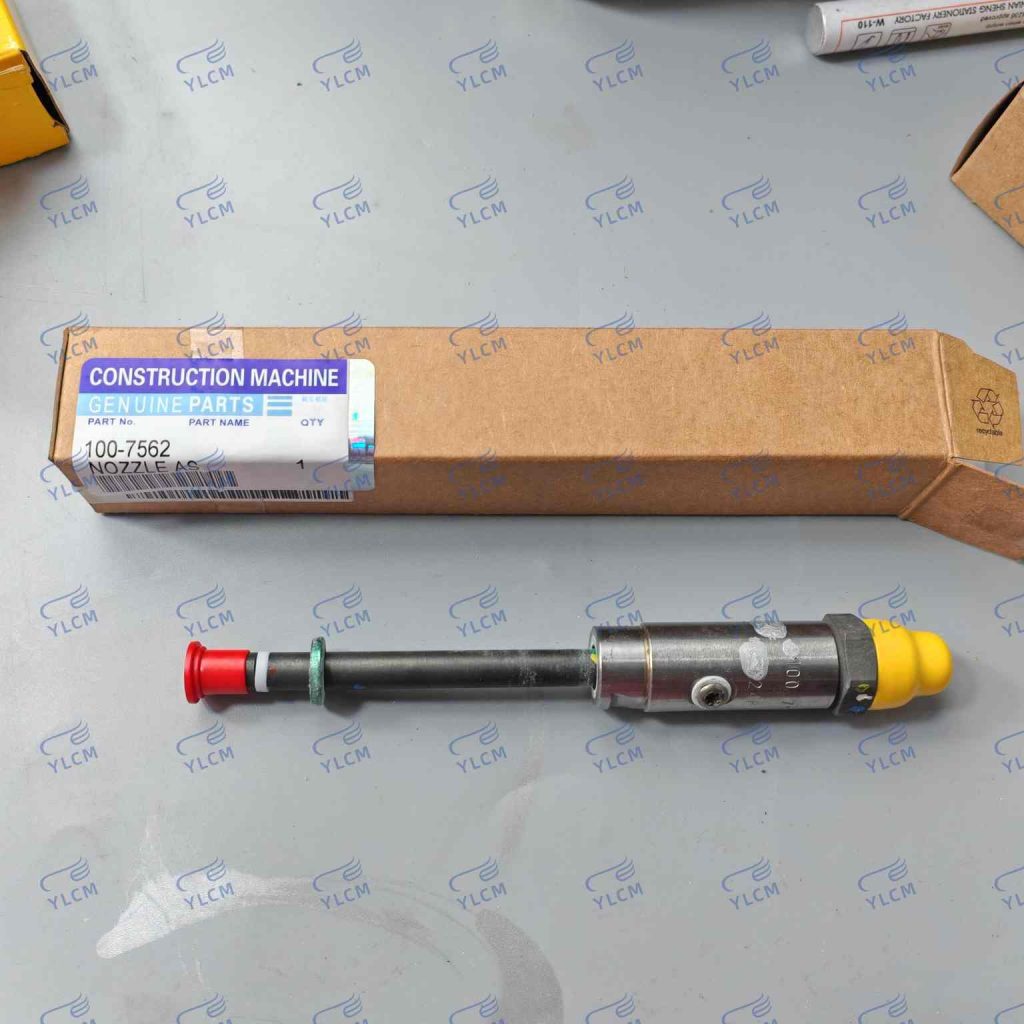 Nozzle AS- for Caterpillar 1007562