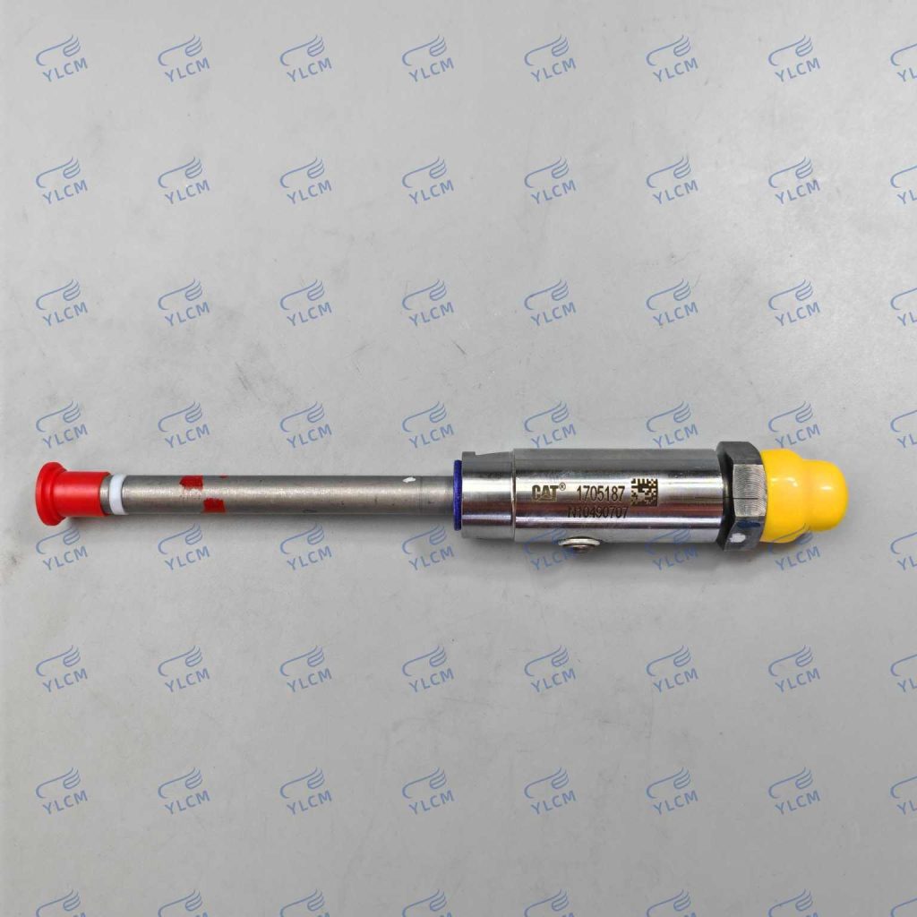 Nozzle AS- for Caterpillar 1705187